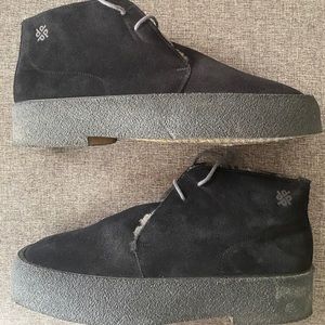 PLAYBOY ORIGINAL CHUKKA
